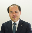 北神英典弁護士の写真